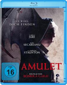 Amulet<span style=color:#777> 2020</span> BDRip 1.46GB