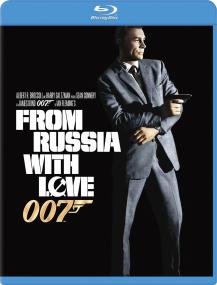 From Russia With love<span style=color:#777> 1963</span> BDRip 1080p Dual Audio [Hindi 2 0 - Eng 5 1] Tariq Qureshi