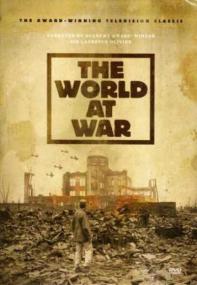 The World At War E06 - Banzai - XviD peaSoup