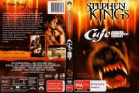 Cujo - Stephen King Horror Eng 720p [H264-mp4]