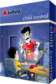 Salfeld Child Control<span style=color:#777> 2014</span> 14.604 + Serial [Full]
