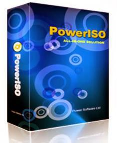 PowerISO 5.9 Incl Key [KaranPC]