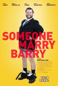 Someone Marry Barry<span style=color:#777> 2014</span> WEBRip 480p x264 AAC-VYTO [P2PDL]