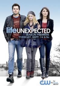 Life Unexpected S02E08 HDTV XviD<span style=color:#fc9c6d>-2HD</span>