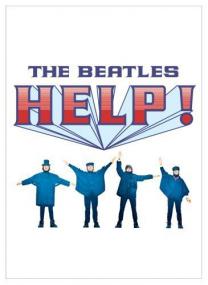 Help Beatles DVDRiP XviD Eng<span style=color:#777> 1965</span>