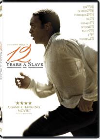 12 Years a Slave<span style=color:#777> 2013</span> HDRip XviD-EVO (SilverTorrent)