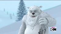Abominable Christmas<span style=color:#777> 2012</span> 480p HDTV x264-mSD [P2PDL]