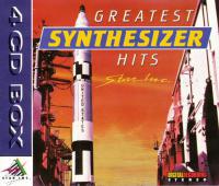 VA - Greatest Synthesizer Hits [4CD BOX] [1990] [Mp3-320]-V3nom [GLT]