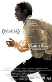 12 Years A Slave<span style=color:#777> 2013</span> HDRip XViD juggs