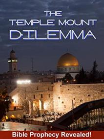 The Temple Mount Dilemma - Bible Prophecy Revealed <span style=color:#777>(2007)</span> 480p WEB x264 Dr3adLoX