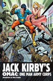 Jack Kirby's OMAC - One Man Army Corps <span style=color:#777>(2008)</span> (digital) (Son of Ultron-Empire)
