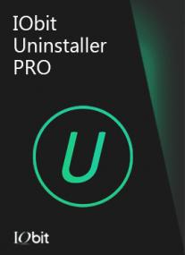 IObit Uninstaller Pro 10.1.0.21 (Repack & Portable)