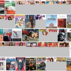 50 Assorted Magazines - October 24<span style=color:#777> 2020</span> Part 1
