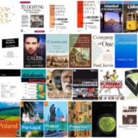 40 Assorted Books Collection PDF-EPUB October 24<span style=color:#777> 2020</span> Set 232
