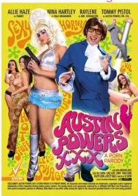 [Vivid] Austin Powers XXX: A Porn Parody XXX WEBRip <span style=color:#777>(2014)</span> [NEW RELEASE]