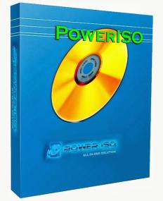 PowerISO 5.9 Incl Crack [KaranPC]