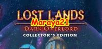 Lost Lands-Dark Overlord (CE) [Wendy99] ~ Maraya21
