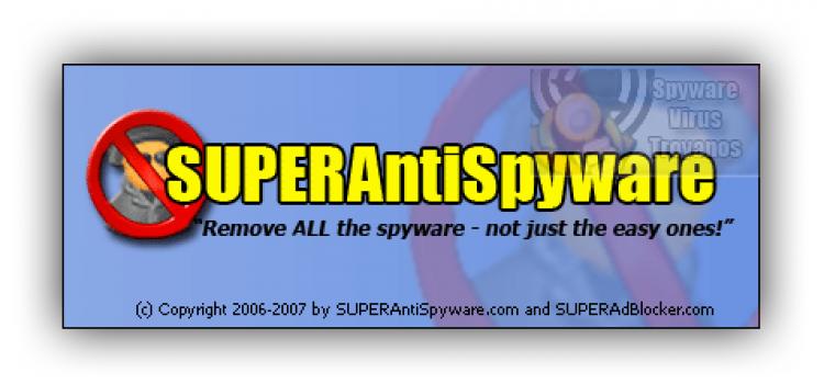 SUPERAntiSpyware Professional v4.42.1000