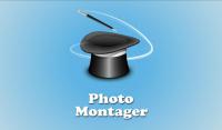Photo Montager Full v2.7 - Have fun with your photos -  Gallery, camera, & Facebook. You'll love it