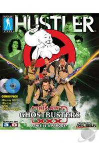 This Ain't Ghostbusters XXX DVDRip [ avi]