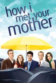 How I Met Your Mother S09E18 HDTV XviD-EVO [P2PDL]