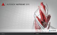 Autodesk AutoCAD<span style=color:#777> 2015</span> [64bit] Pre-Release Incl Keygen- X-FORCE- [MUMBAI-TPB]