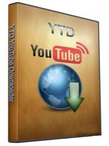 YouTube Downloader Pro 4.7.3 (YTD) Incl Crack [KaranPC]