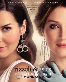 Rizzoli and Isles S04E13 VOSTFR HDTV x264-BRN [Seedbox]