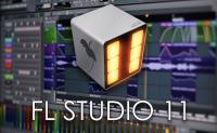 FL Studio Producer Edition 11.0.4 + Plug-ins Bundle + Keygen + Patch