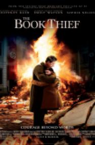 The Book Thief<span style=color:#777> 2013</span> BDRip X264<span style=color:#fc9c6d>-SPARKS</span>