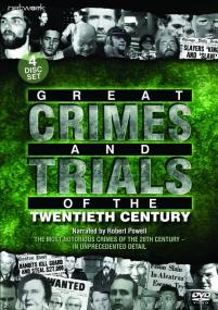 BBC Great Crimes and Trials Series 3 Set 1 09of14 DeFeo and Benson Inheritance Killers x264 AAC MVGroup Forum
