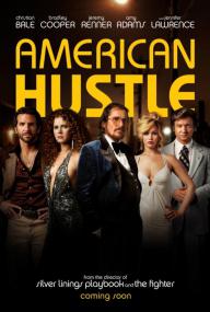 American Hustle<span style=color:#777> 2013</span> BRRip XviD AC3-TODE