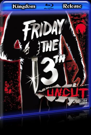 Friday the 13th<span style=color:#777> 1980</span> 1080p BDRip H264 AAC - IceBane (Kingdom Release)