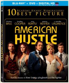 American Hustle<span style=color:#777> 2013</span> BRRip XviD AC3-TODE