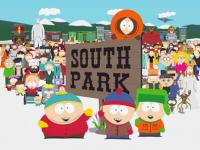 South Park S14E13 Coon Vs Coon and Friends HDTV XviD-FQM