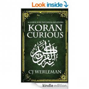 Koran Curious - A Guide For Infidels And Believers (Pdf,Epub) Gooner