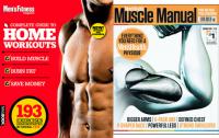 Men's Fitness Complete Guide to Home Workouts + Men's Health Muscle Building Manual <span style=color:#fc9c6d>- Mantesh</span>