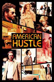 American Hustle<span style=color:#777> 2013</span> BluRay 720p x264 DD 5.1 FLiCKSiCK