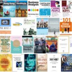 40 Assorted Books Collection PDF-EPUB October 26<span style=color:#777> 2020</span> Set 248
