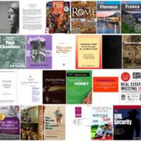 40 Assorted Books Collection PDF-EPUB October 26<span style=color:#777> 2020</span> Set 245