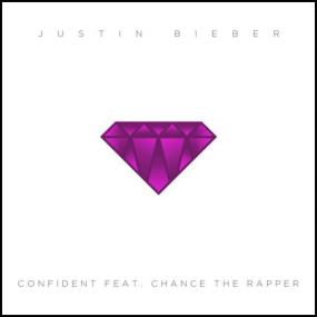 Justin Bieber Ft  Chance The Rapper - Confident [Music Video] 720p [Sbyky] MP4