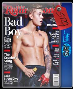 Rolling Stone USA 13 March<span style=color:#777> 2014</span> Magazine-LaW SilverRG