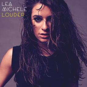Lea Michele - Louder [2014-Album] Retail CDRiP Mp3 CBR 224Kbps-LaW SilverRG