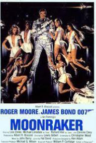 007 James Bond Moonraker<span style=color:#777> 1979</span> 1080p BluRay x264 AC3 <span style=color:#fc9c6d>- Ozlem</span>