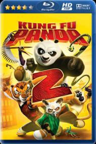 Kung Fu Panda 2<span style=color:#777> 2011</span> 720p BRRip XviD AC3-RSB