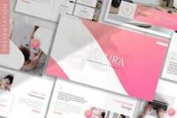 Maura - Fashion Prensentation Template