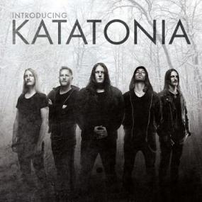 Katatonia - Best Of Compilation <span style=color:#777>(2013)</span>