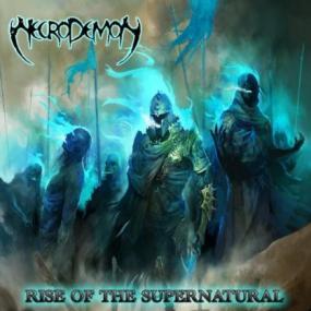 Necrodemon - Rise Of The Supernatural <span style=color:#777>(2014)</span> [Gorgatz]