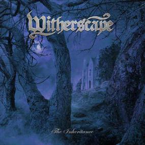 Witherscape - The Inheritance <span style=color:#777>(2013)</span>