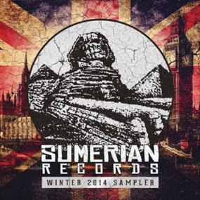 Various Artists - Sumerian Records Winter Sampler [Compilation] <span style=color:#777>(2014)</span> [Gorgatz]